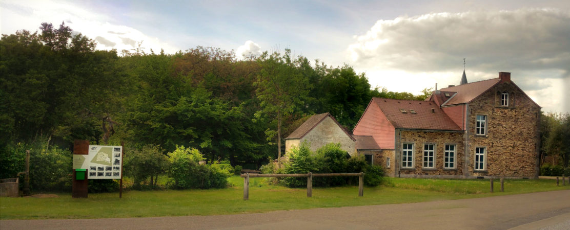 Bruly BRÛLY-DE-PESCHE - Office du Tourisme de Couvin