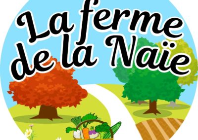 La ferme de la Naïe