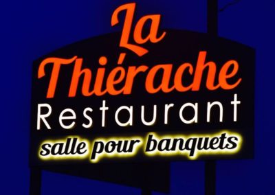 La Thiérache