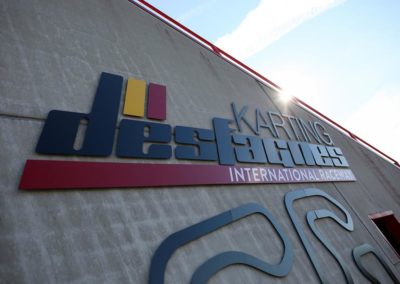 Karting des Fagnes