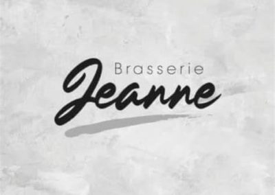 Brasserie Jeanne