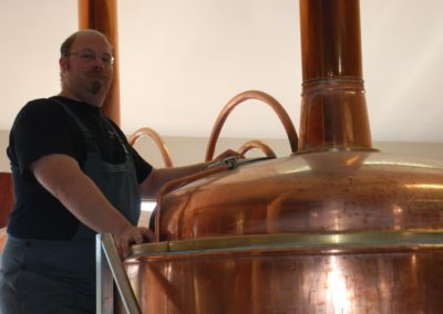 brasserie des fagnes