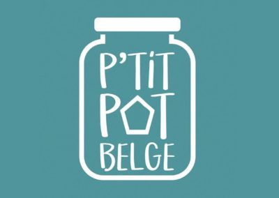 P’tit Pot Belge (Traiteur-Thuiskok)