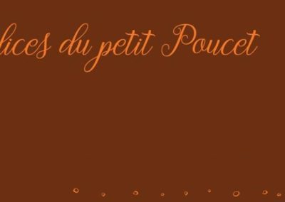 Les délices du Petit Poucet (Banketbakkerij)