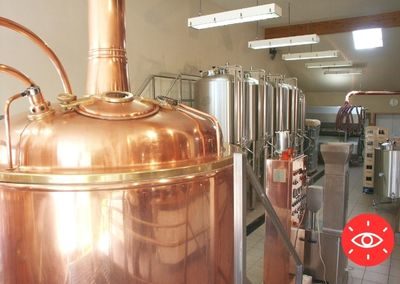 BRASSERIE DES FAGNES