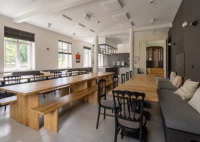 Domaine Saint-Roch – Les Capucins (capacité : 26 personnes)