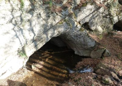 Les Grottes de Neptune