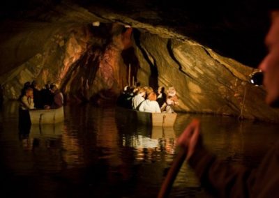 Les Grottes de Neptune