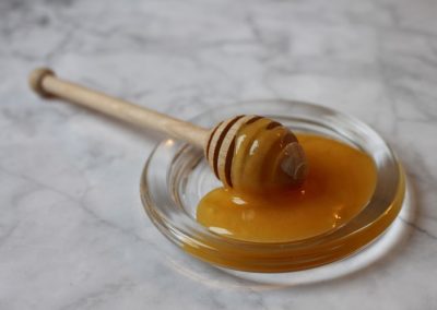 Miel du Forêt (honingproductie)