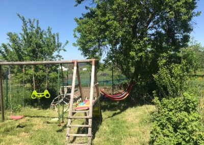 Le Cottage du Noyer 2p.