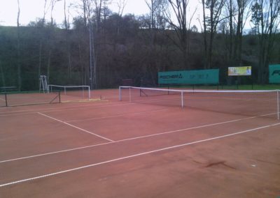 Tennis Club Couvin