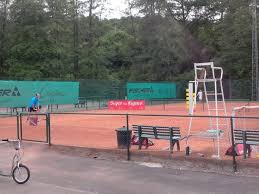 TENNIS CLUB COUVIN