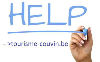 Nous avons besoin de vous !