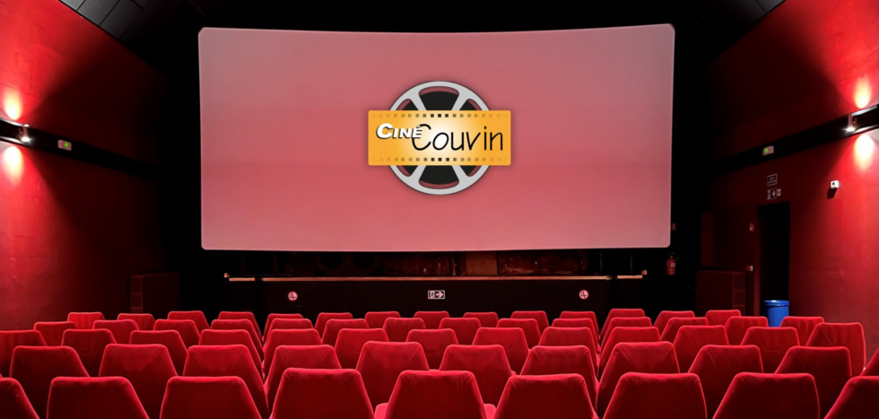 CINE COUVIN - Office Tourisme Couvin