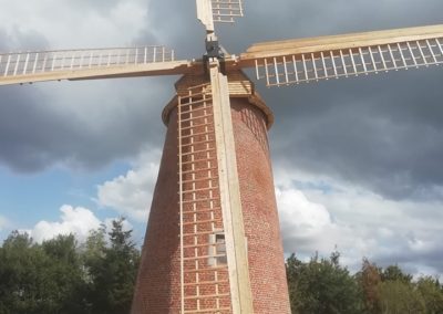 Moulin de Tromcourt