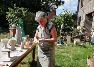 L’Atelier du Pélerin