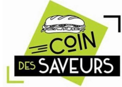 Coin des saveurs