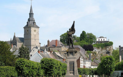 Que faire en hiver dans la région?