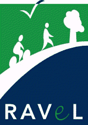 RAVeL logo