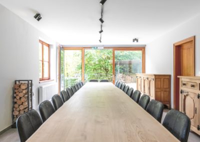 Gîte Frabella (capaciteit : 20 personnen)
