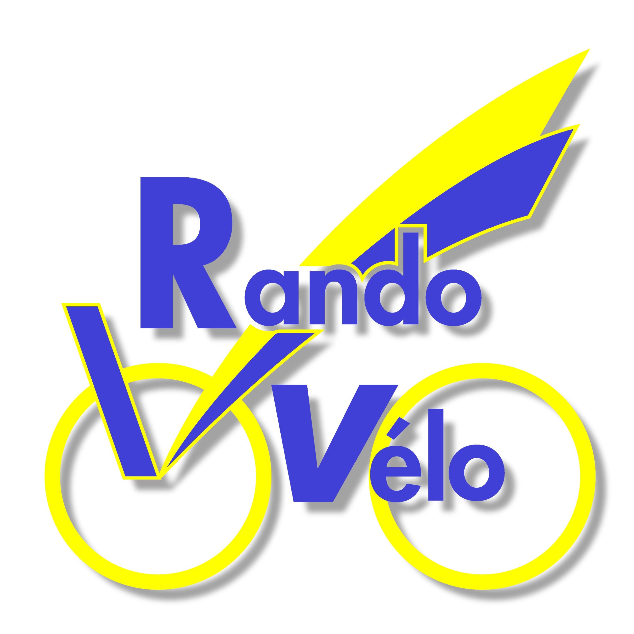 Rando - Vélo logo