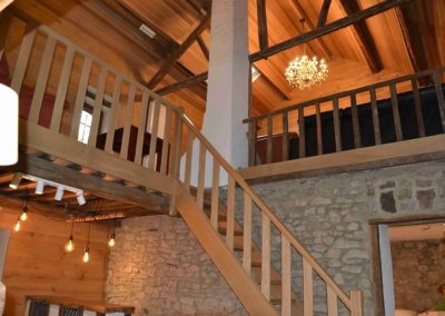 Le Revers du Moulin (capacité : 15 personnes)
