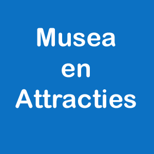 Musea en attracties