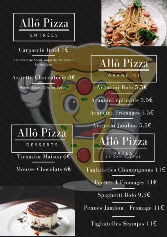 allo pizza menu2