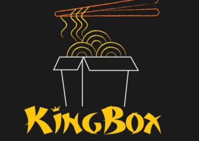 King Box