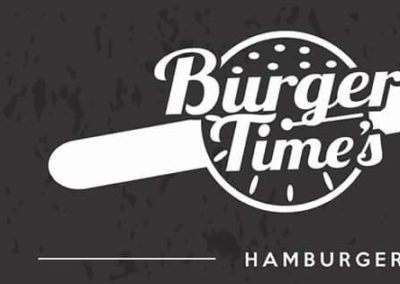 Burger Time’s