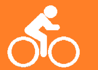 Moutainbike en fietstochten