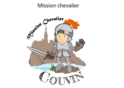 Mission chevalier
