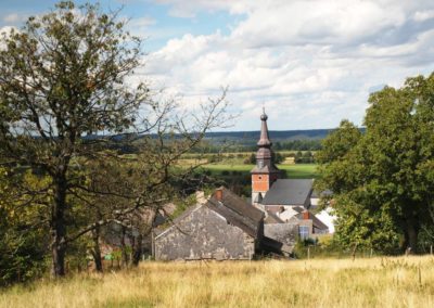 Promenade de Taillette