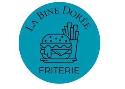 La Bine dorée