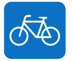 picto vélo