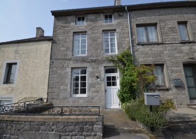 Le Collet (capacité : 6 personnes)