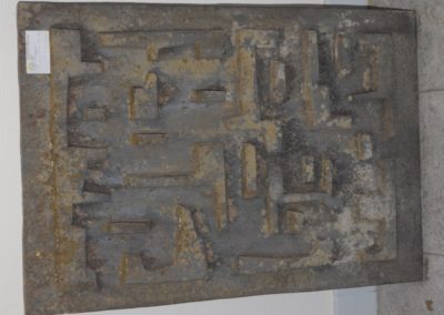 Musée poêlerie Couvin