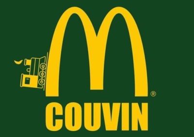 McDonald