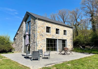 Gîte Lak (4 personnen)