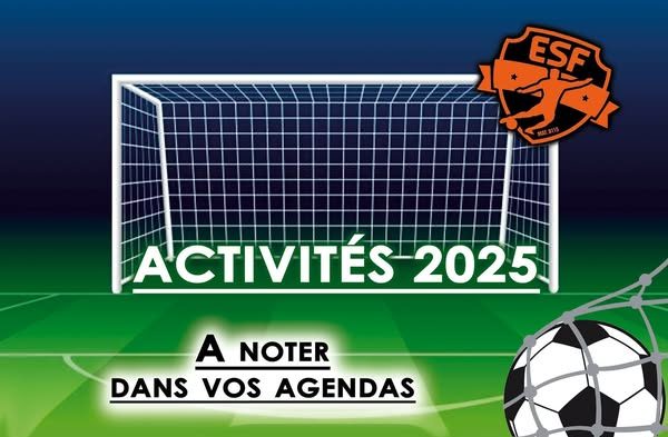 Fête du Foot