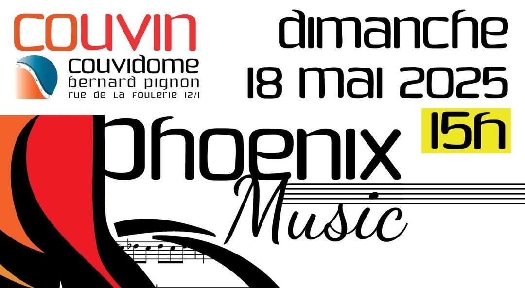 Phoenix Music