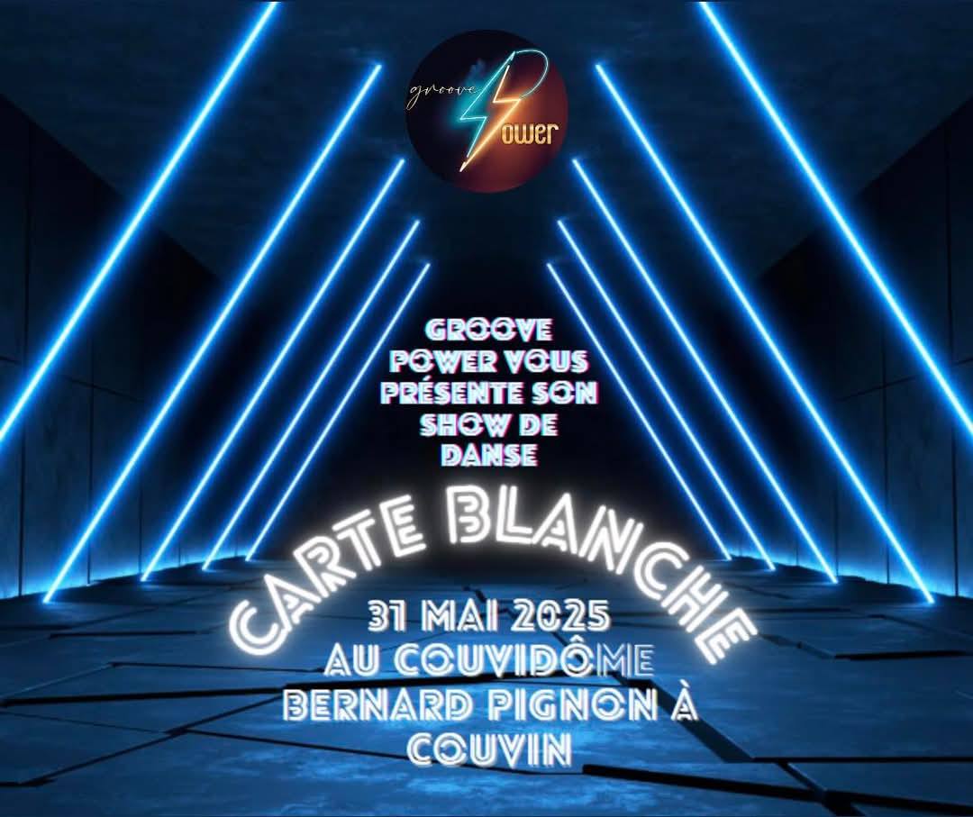 Carte Blanche