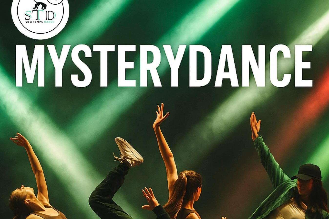 Mysterydance
