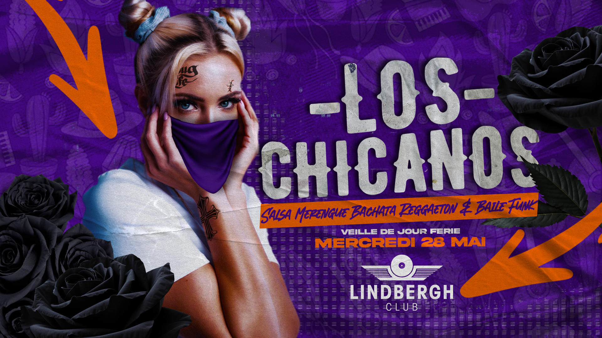 Los Chicanos