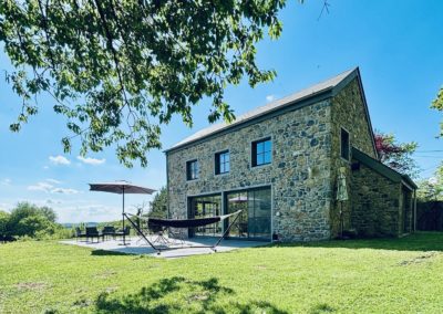 Gîte Lak (4 personnes)