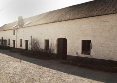 Domaine Saint Roch – La Jardinière (capaciteit : 14 personnen)