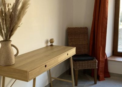 Le Petit Nid 3ch. 6p.