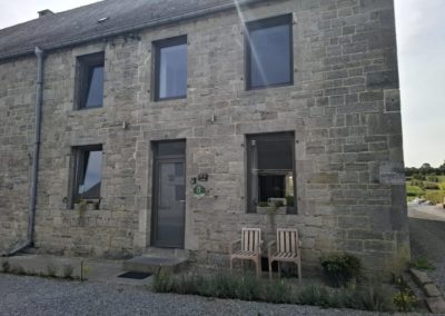 Les Gîtes du Tellin : Le Logis (capaciteit 9 personnen)