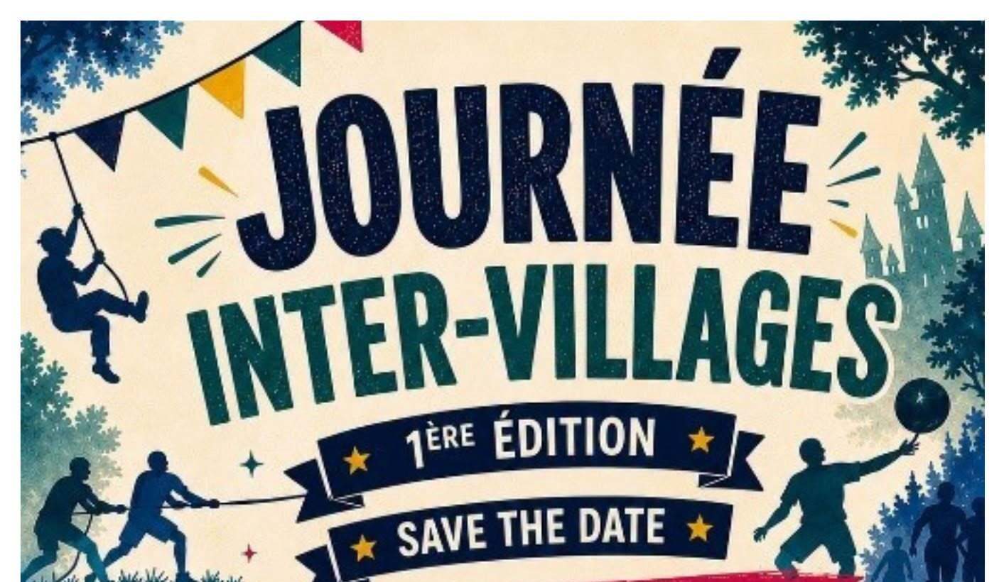 journée-intervillage
