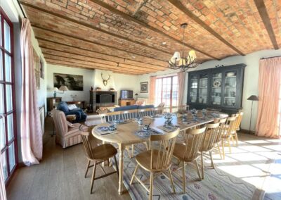 Ferme du Bailly – Grand Logis